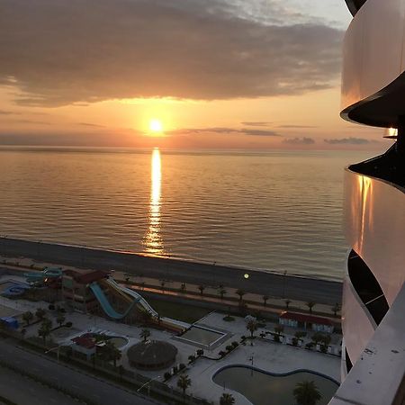 Orbi Residence Apartment Batumi Exterior foto