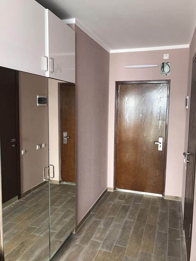 Orbi Residence Apartment Batumi Exterior foto